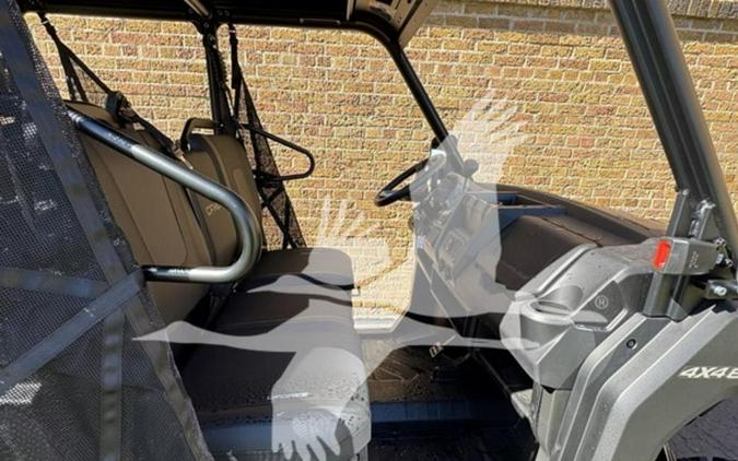 2026 CFMOTO UFORCE 1000 XL