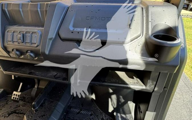 2026 CFMOTO UFORCE 1000 XL