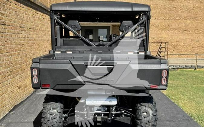 2026 CFMOTO UFORCE 1000 XL