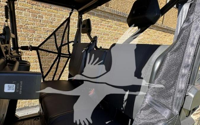 2026 CFMOTO UFORCE 1000 XL