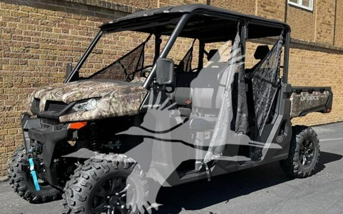 2026 CFMOTO UFORCE 1000 XL