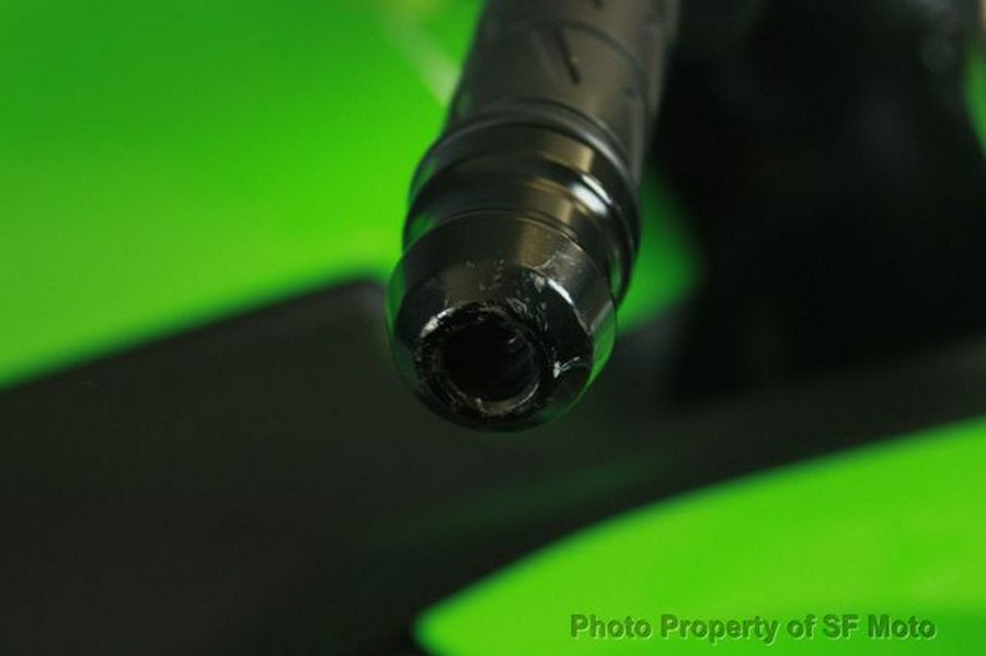 2025 Kawasaki Ninja 650 KRT ABS