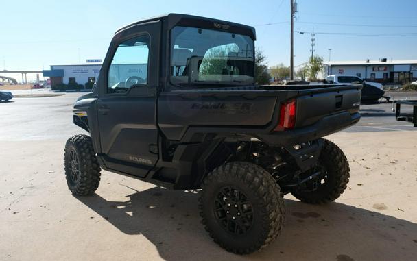 2026 POLARIS RANGER XD 1500 NORTHSTAR ULTIMATE