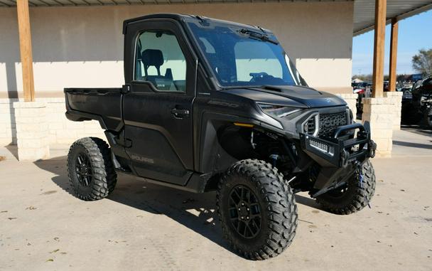 2026 POLARIS RANGER XD 1500 NORTHSTAR ULTIMATE