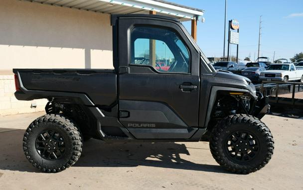 2026 POLARIS RANGER XD 1500 NORTHSTAR ULTIMATE