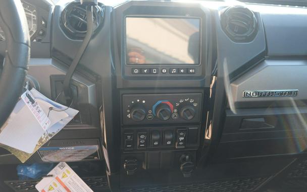 2026 POLARIS RANGER XD 1500 NORTHSTAR ULTIMATE