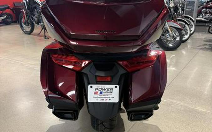 2025 Honda® GL18TSES