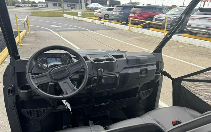 2026 Polaris Ranger Crew XP 1000 Premium