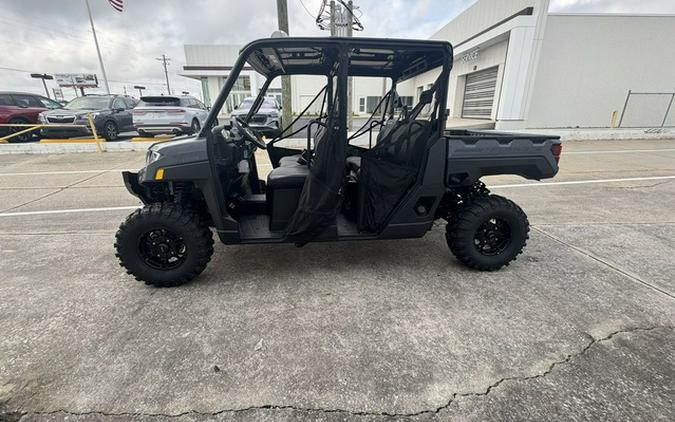 2026 Polaris Ranger Crew XP 1000 Premium