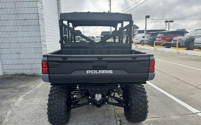 2026 Polaris Ranger Crew XP 1000 Premium