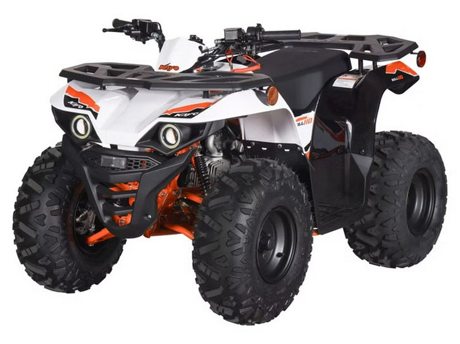 2026 Kayo Bull 110