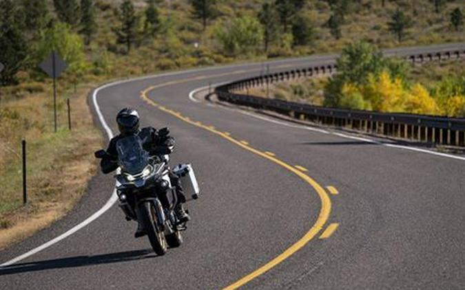 2023 CFMOTO IBEX 800 T