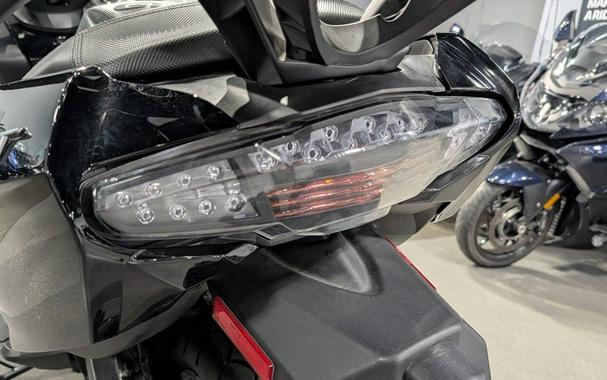 2020 BMW C650GT