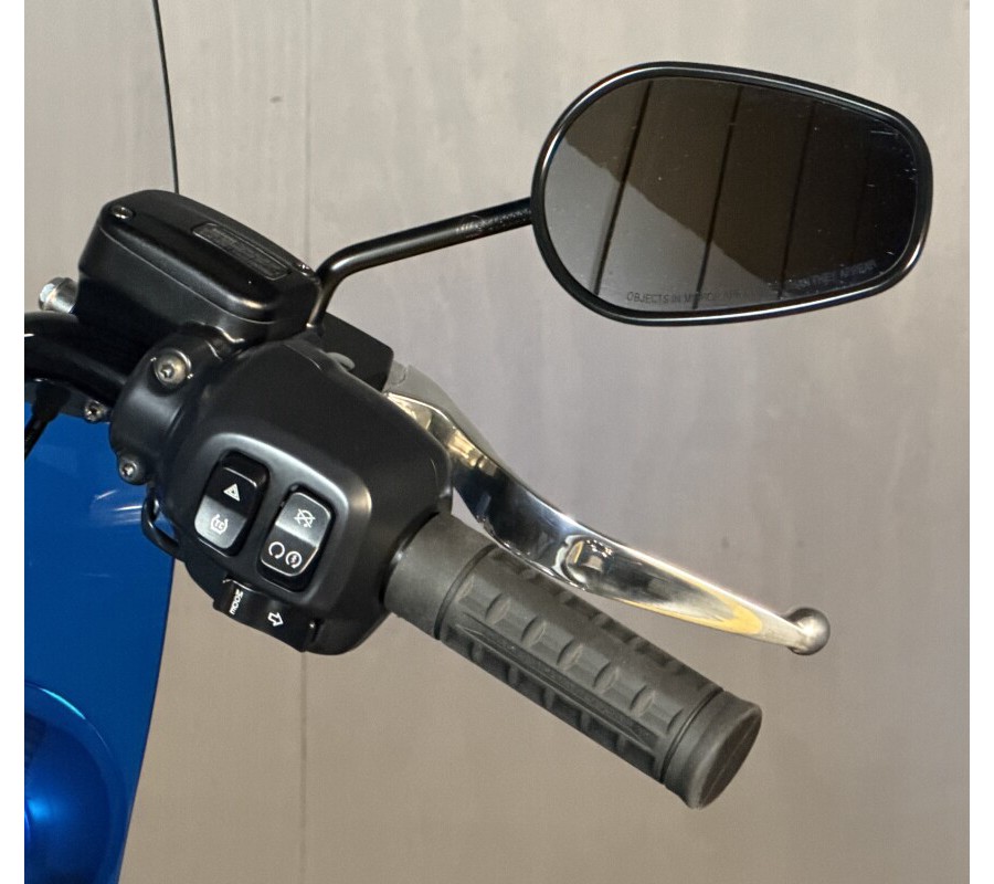 2026 Harley-Davidson® Heritage Classic® FLHC MIDNIGHT EMBER