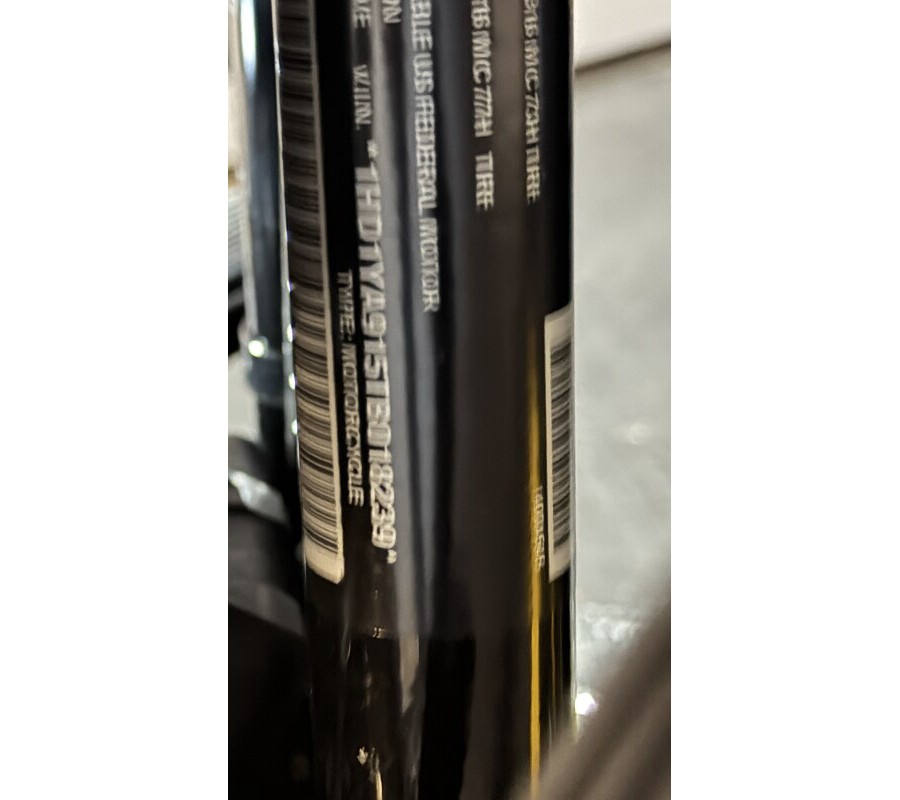 2026 Harley-Davidson® Heritage Classic® FLHC MIDNIGHT EMBER