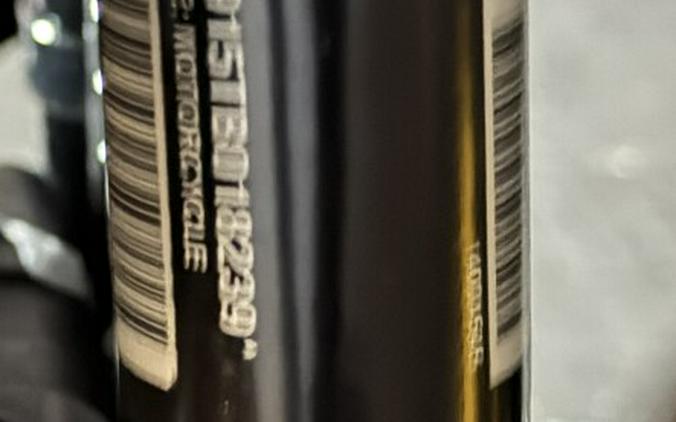 2026 Harley-Davidson® Heritage Classic® FLHC MIDNIGHT EMBER