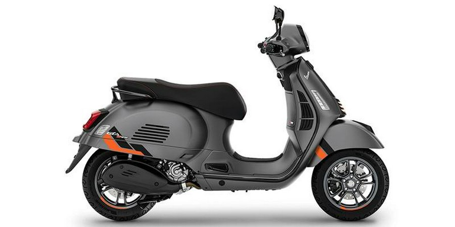 2026 Vespa GTS 310 SuperSport
