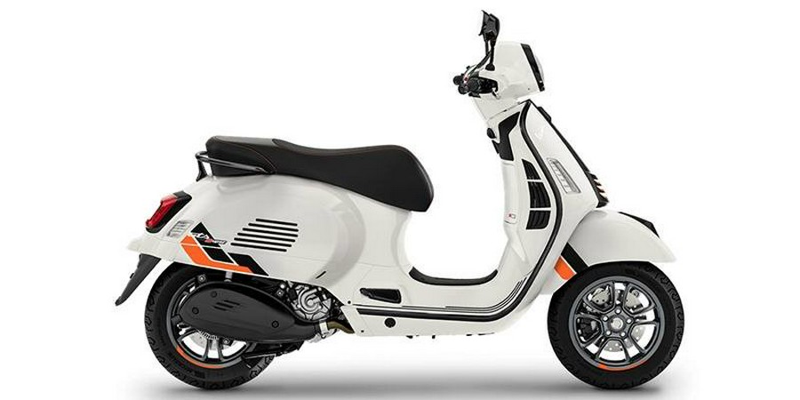 2026 Vespa GTS 310 SuperSport