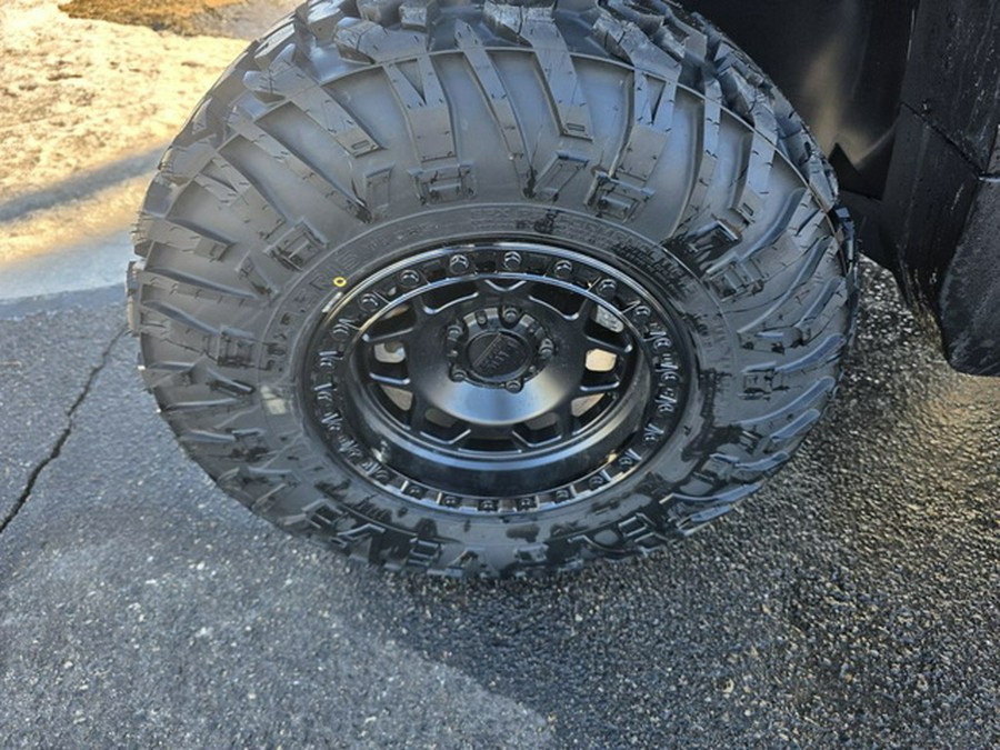 2026 CFMOTO UFORCE U10 XL Pro Highland