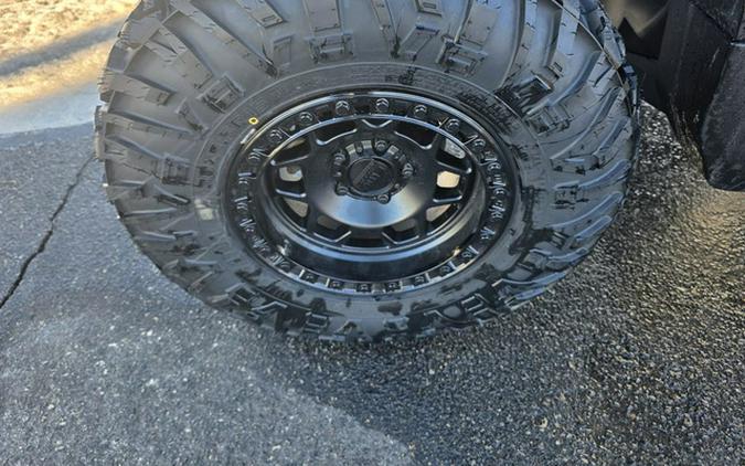 2026 CFMOTO UFORCE U10 XL Pro Highland