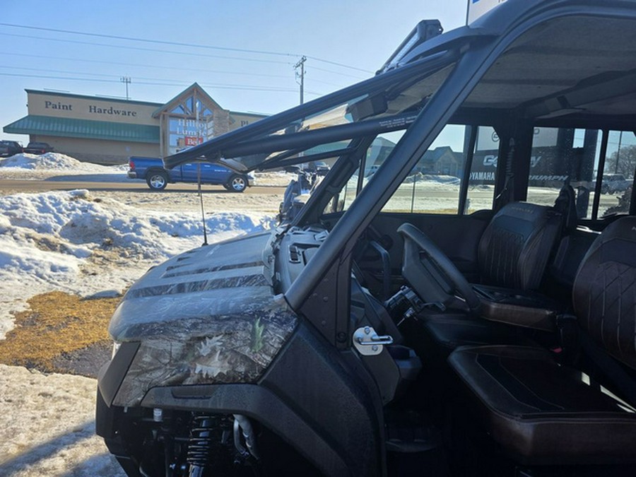 2026 CFMOTO UFORCE U10 XL Pro Highland