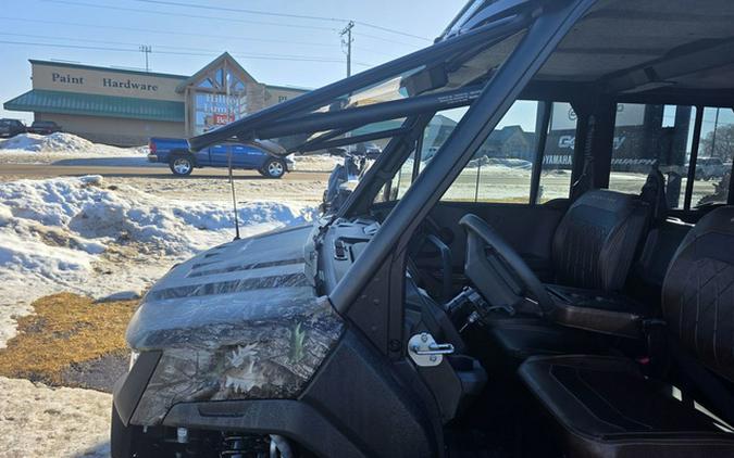 2026 CFMOTO UFORCE U10 XL Pro Highland