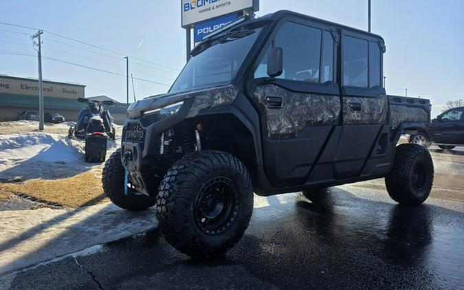 2026 CFMOTO UFORCE U10 XL Pro Highland