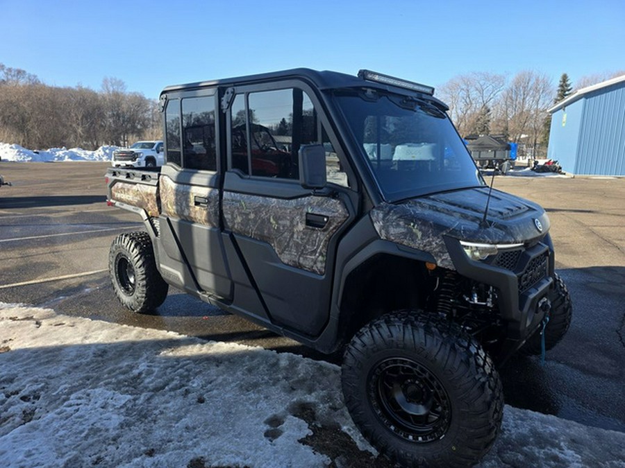 2026 CFMOTO UFORCE U10 XL Pro Highland