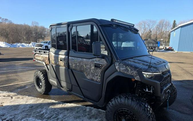 2026 CFMOTO UFORCE U10 XL Pro Highland