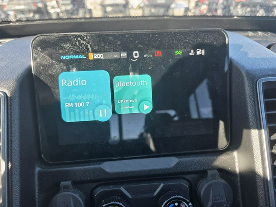 2026 CFMOTO UFORCE U10 XL Pro Highland