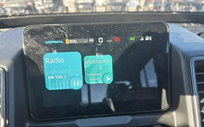 2026 CFMOTO UFORCE U10 XL Pro Highland