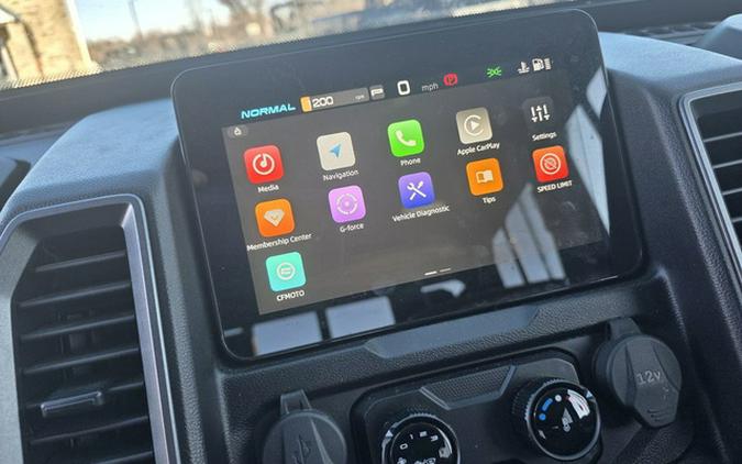 2026 CFMOTO UFORCE U10 XL Pro Highland