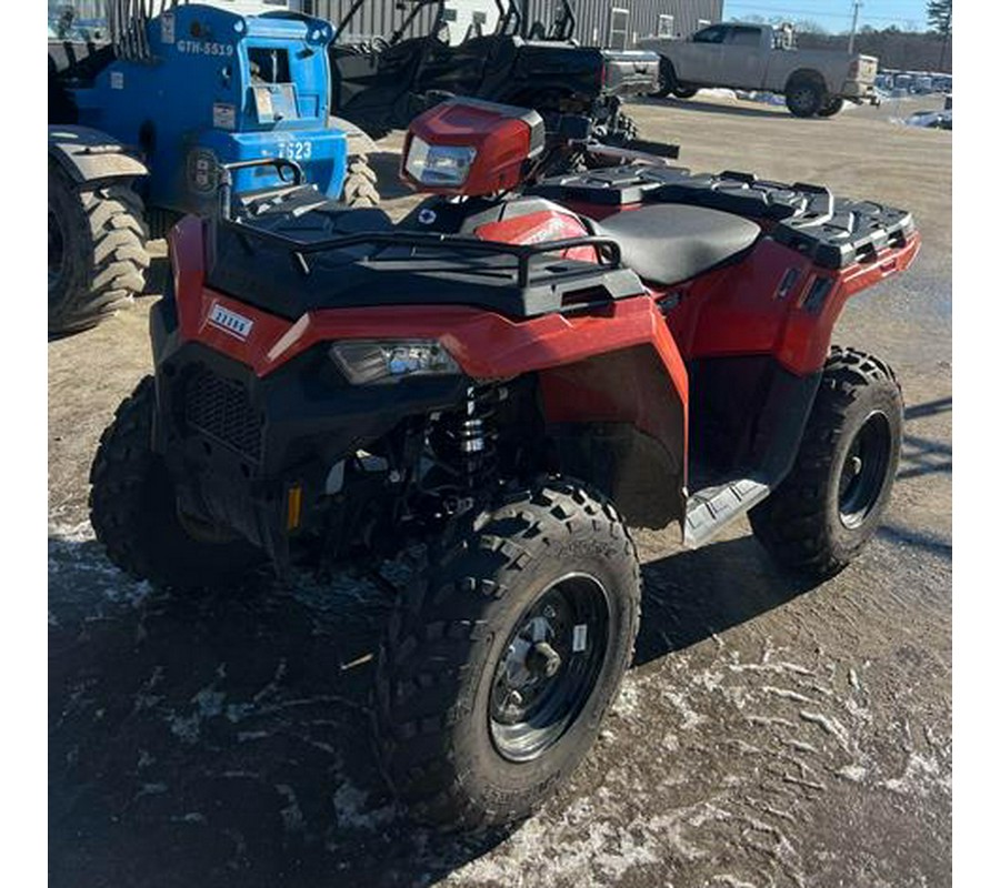 2023 Polaris Sportsman 570