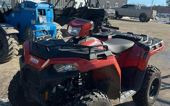 2023 Polaris Sportsman 570