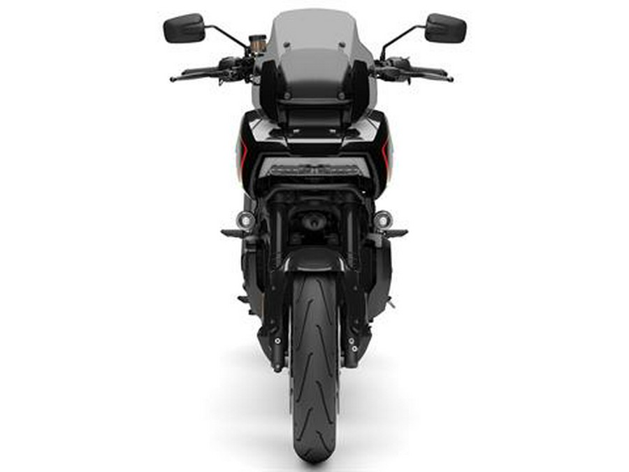 2025 Harley-Davidson Pan America® 1250 ST