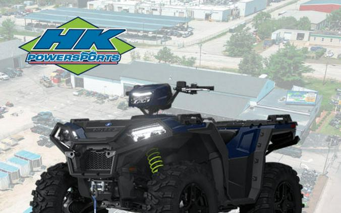 2026 Polaris® Sportsman 850 Trail