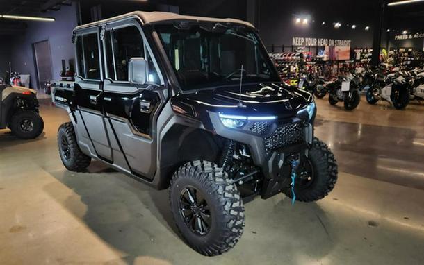 2026 CFMOTO UFORCE U10 Pro Highland