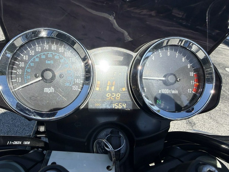 2022 Kawasaki Z900RS