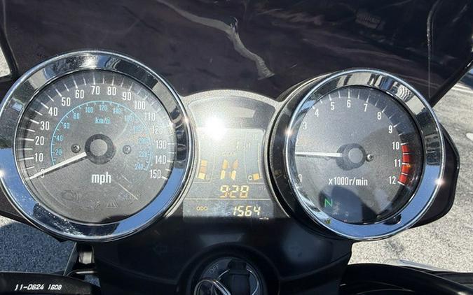 2022 Kawasaki Z900RS