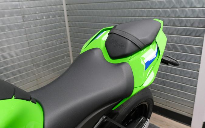 2026 KAWASAKI NINJA ZX-10R ABS