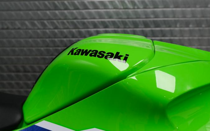 2026 KAWASAKI NINJA ZX-10R ABS
