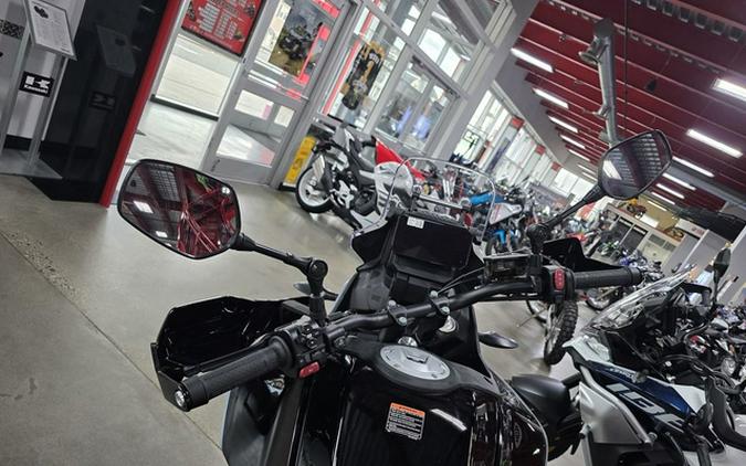 2026 CFMOTO IBEX 450
