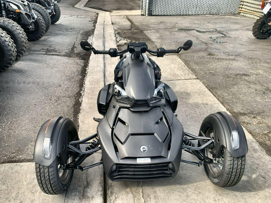 2026 Can-Am RYKER (600 ACE)