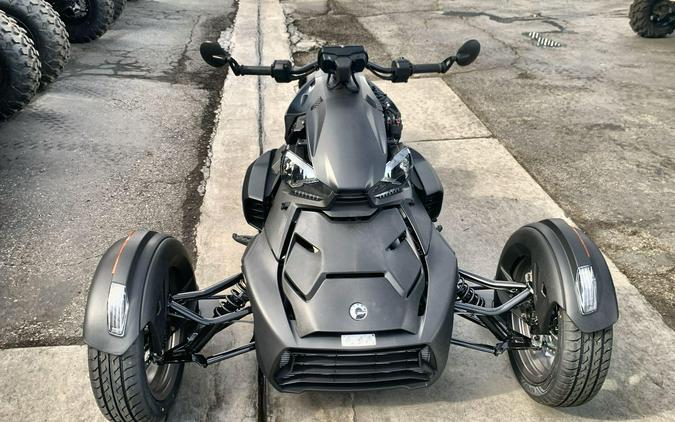 2026 Can-Am RYKER (600 ACE)