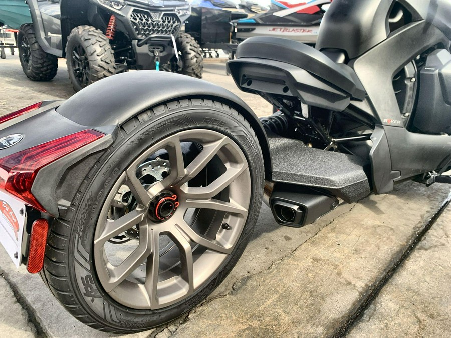 2026 Can-Am RYKER (600 ACE)