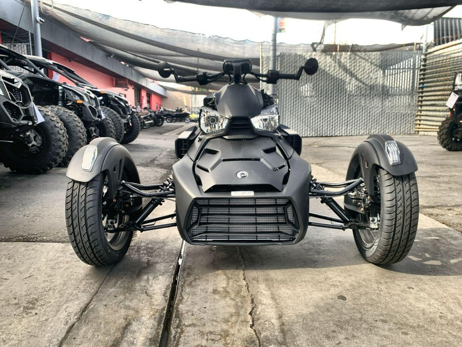 2026 Can-Am RYKER (600 ACE)
