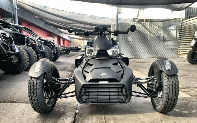 2026 Can-Am RYKER (600 ACE)