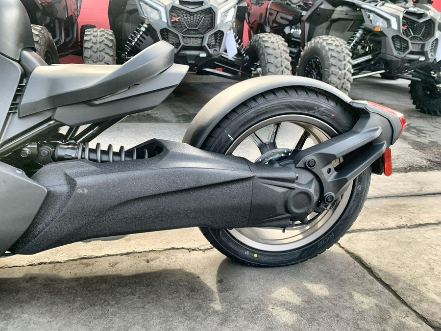 2026 Can-Am RYKER (600 ACE)
