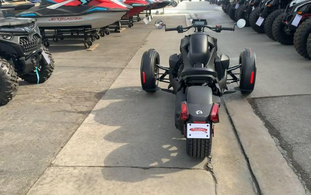 2026 Can-Am RYKER (600 ACE)