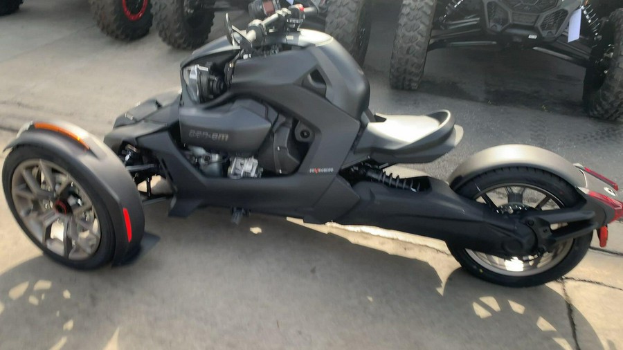 2026 Can-Am RYKER (600 ACE)
